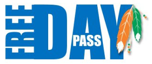 FREE GYM PASS